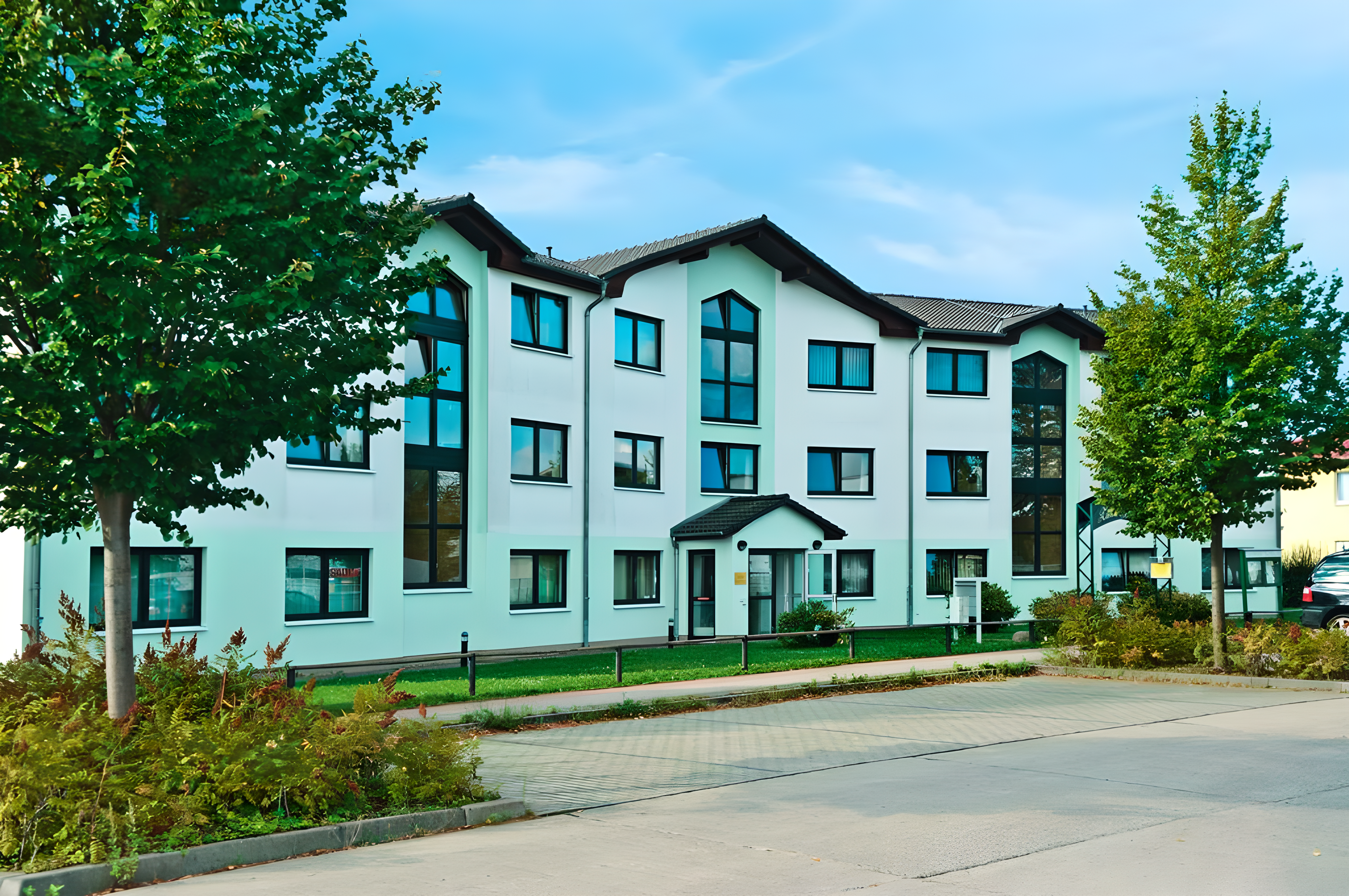 HW Hotel – Zum Grünen Tor